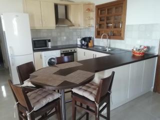 private beachfront house - Lefkos Karpathou - 4