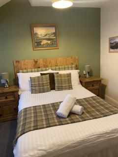 Number 19 Guest House - Self Check In - Under 4 Miles from Barrow In Furness - Dalton-in-Furness - 7