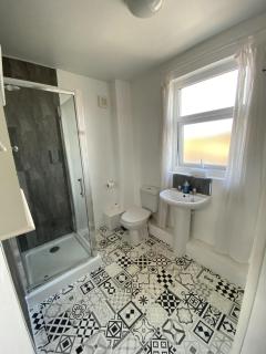 Number 19 Guest House - Self Check In - Under 4 Miles from Barrow In Furness - Dalton-in-Furness - 6