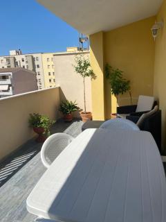 Appartamento Via Sassari - Alghero - 8