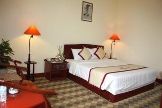 Sai Gon Kim Lien Hotel Vinh City - 5