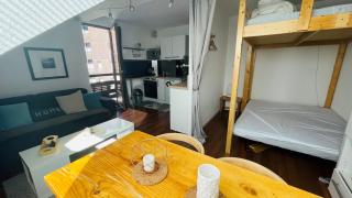 Appartement 4 personnes Puy St Vincent 1700 - 6