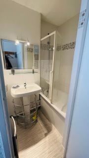 Appartement 4 personnes Puy St Vincent 1700 - Puy-Saint-Vincent - 4
