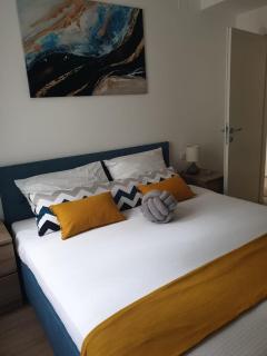 Apartment Blue Dream - 1