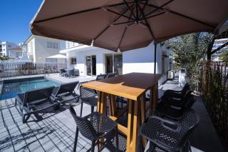 No.7 Athena Beach Villa, Pernera - 4