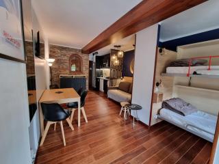 Apartamentos Grifovacances Tres Estrelles Club - Pas de la Casa - 5