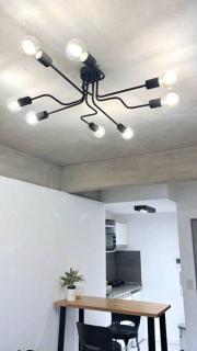 Amazing Apartment in Palermo Hollywood! With Balcony - Buenos Aires - 3