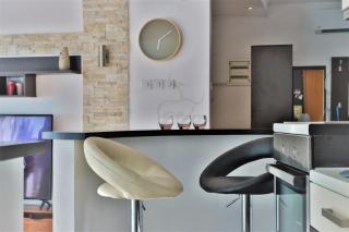 Malda's Apartment - Pristina - 2