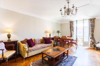 LUNG ARNO AP4300 By Riviera Holiday Homes - Nizza - 8