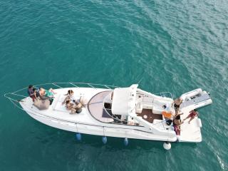 White Eagle Cruises Vourvourou Sithonia - Vourvourou - 0