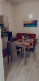 Appartamento francy - Castellammare del Golfo - 8
