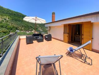 Arya's House - Colli di Fontanelle - 0