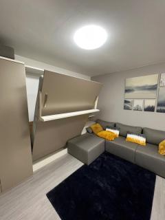 Apartment RIVIERA Lipno 511 - Lipno nad Vltavou - 5