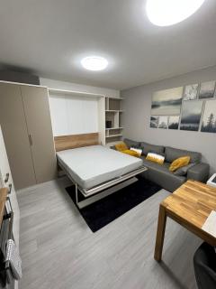 Apartment RIVIERA Lipno 511 - Lipno nad Vltavou - 4