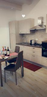 Appartamento francy - 9
