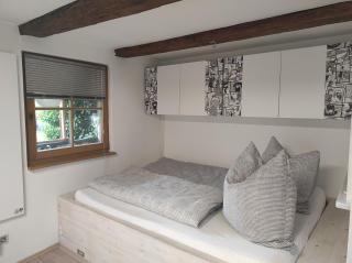 Ferienwohnung Gradeberg - Überlingen - 6