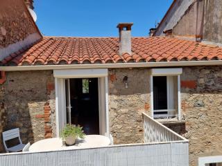 appartement 2 chambres - Maureillas - 3