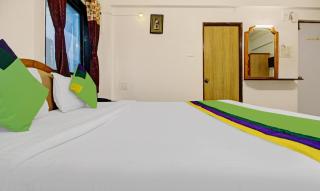 Treebo Eagle Executive - Pune - 1