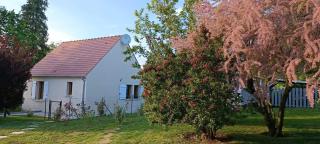 Gite Pak'Home maison à la campagne de plain pied - 4