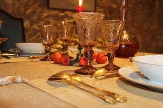 Chateau de Forges - 5