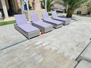 Ni 100%Gite,Ni100% loc chez Kheira&Pascal - 1