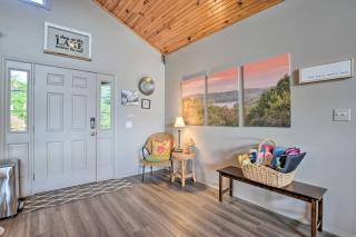 Beaver Lake Home with Game Room, Boat Slip and Views! - Eureka Springs - 7