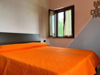 Country House Western Club - SantʼOmero - 1