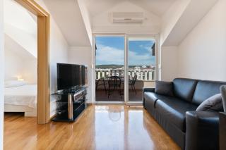DALMATIA APARTMENTS ČIOVO - Trogir - 6