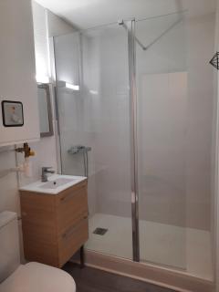 studio vue sur mer - Le Barcarès - 1