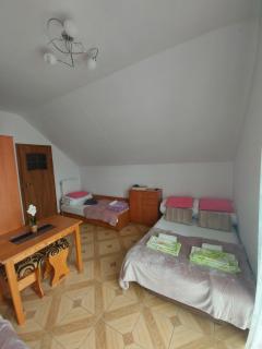 Pokoje Gościnne Alicja - Wicie - 1
