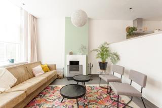 Amazing and stylish house near city center Dordrecht, close to Rotterdam - Dordrecht - 1