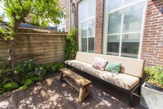 Amazing and stylish house near city center Dordrecht, close to Rotterdam - Dordrecht - 2