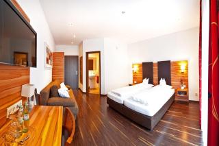 Hotel-Renner - Buchbach - 8