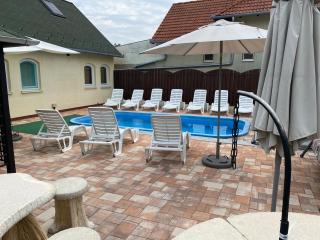 Diófa apartman - Siófok - 6