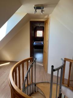 Diófa apartman - Siófok - 5