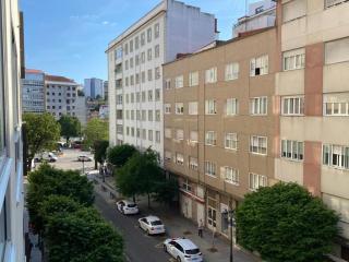 Piso 3 habitaciones Torreceira plaza industria - Vigo - 8