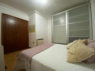 Piso 3 habitaciones Torreceira plaza industria - Vigo - 4