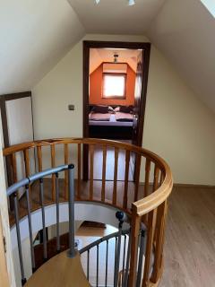 Diófa apartman - Siófok - 4