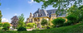 Hotel Erbprinzenpalais - Wernigerode - 1