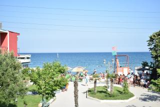 Emmanuel Apartments - Paralia Katerinis - 0