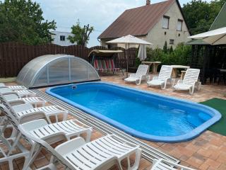 Diófa apartman - Siófok - 3
