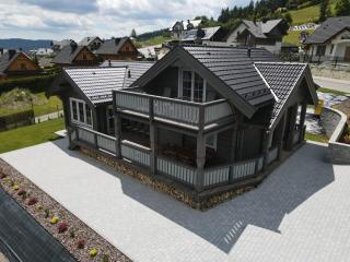 Góry Świateł - Krynica-Zdrój - 6