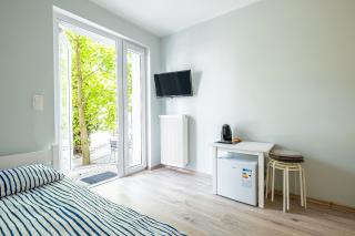Bedroom - Pokoje - Łeba - 9