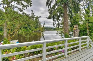 The Swedish Fish Getaway on Lake Saint Clair! - Olympia - 3