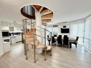 CSEVI Apartmanház - Mezőkövesd - 2