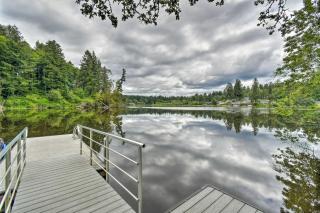 The Swedish Fish Getaway on Lake Saint Clair! - Olympia - 0