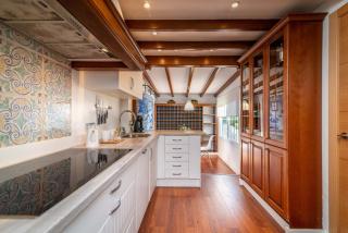 Casa la Concha - Marbellamar Beach Townhouse - Marbella - 8