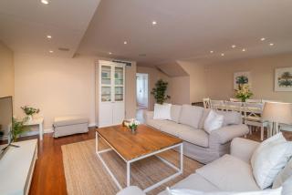 Casa la Concha - Marbellamar Beach Townhouse - Marbella - 6