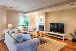 Casa la Concha - Marbellamar Beach Townhouse - Marbella - 4