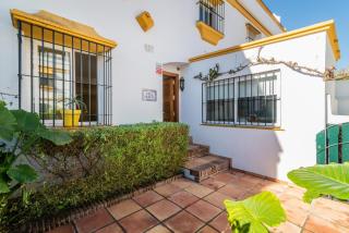 Casa la Concha - Marbellamar Beach Townhouse - Marbella - 3
